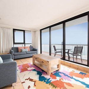 Two-Bedroom Apartment Ocean View